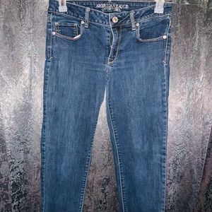 Women’s jeans